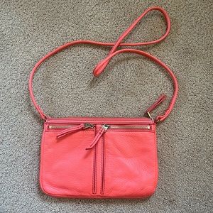 Fossil Crossbody Bag